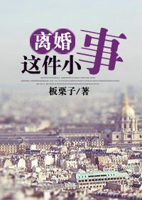 离婚这件小事32