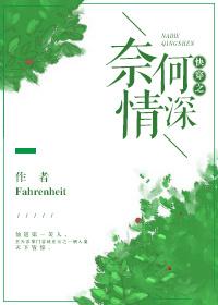 奈何情深txt