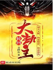 诸天从洪拳开始