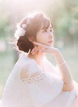 福妻农女